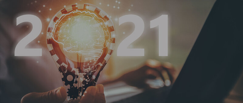 Diese technischen Neuheiten erwarten uns 2021