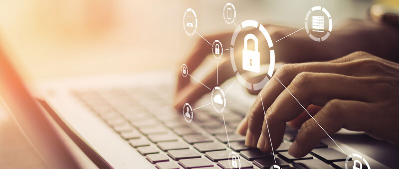 Sicher surfen im Internet