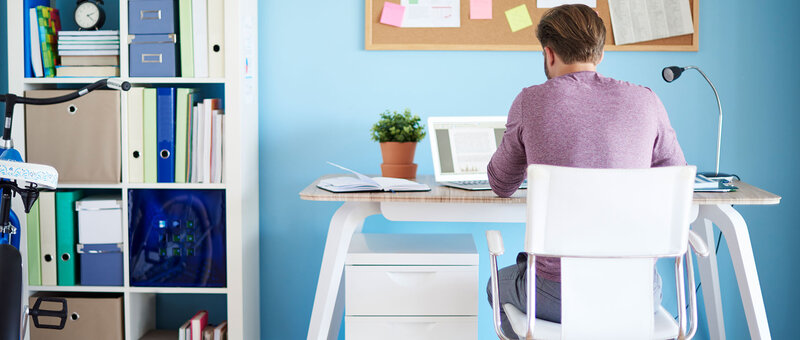 Smart Office Digitales Büro