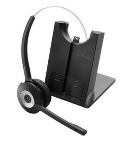 Headset Jabra PRO 920
