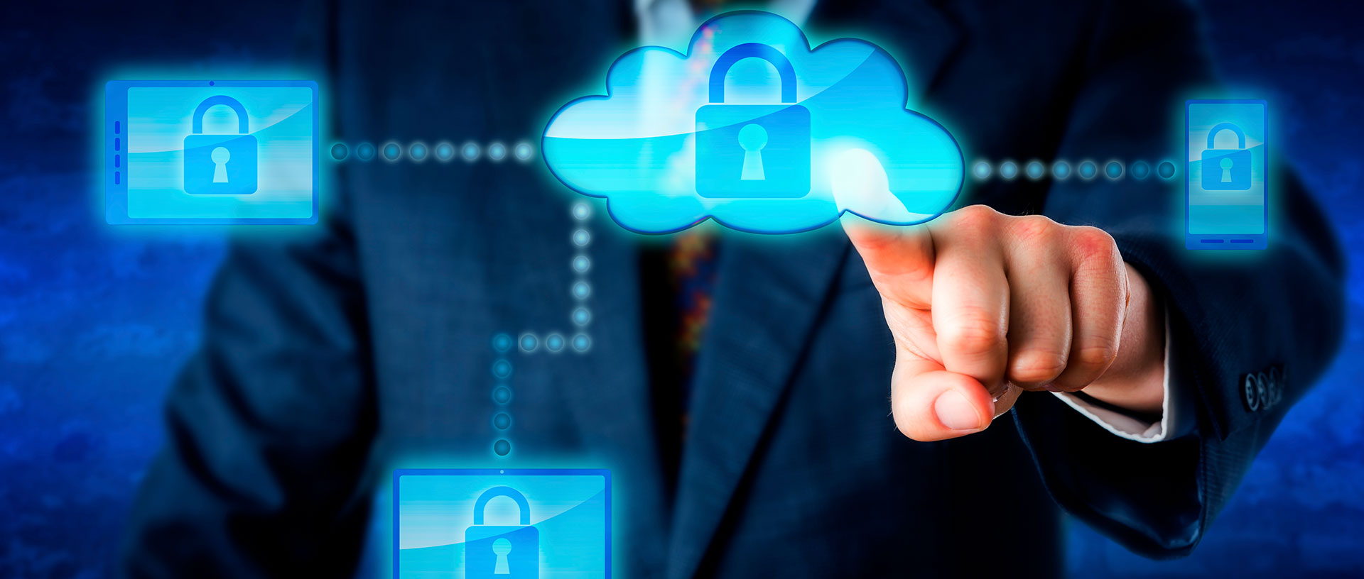 Datenschutzaspekte von Cloud Diensten