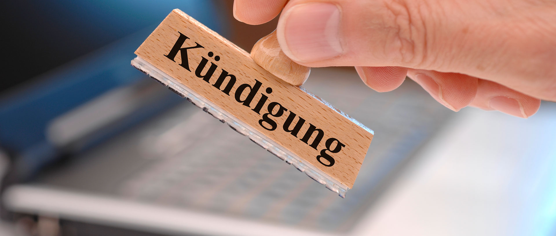 Kündigung des ISDN-Anschlusses
