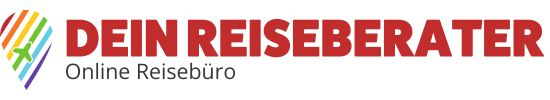 Logo Dein Reiseberater Logo Dein Reiseberater