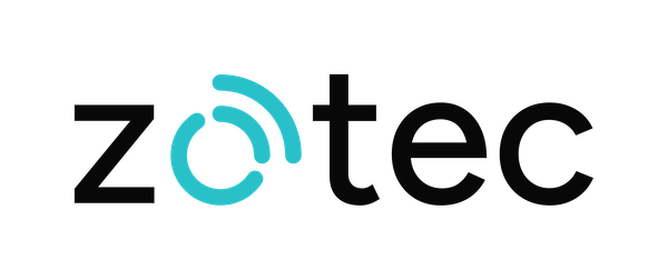 Logo zotec