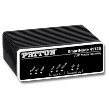 Patton SmartNode SN 4112 Patton SmartNode SN 4112
