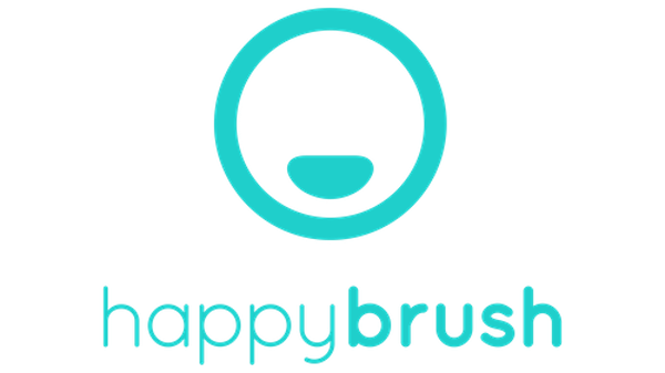 happybrush Logo happybrush Logo