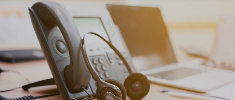 Header Teams Microsoft Teams Telefonanlage