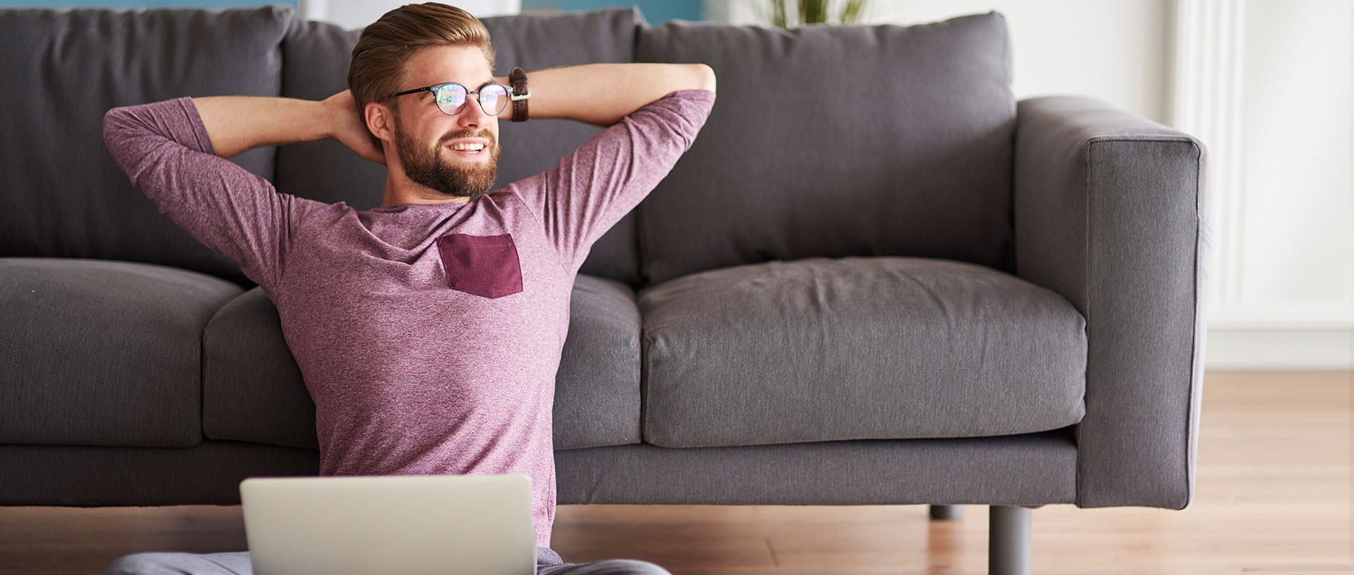 Home Office Produktivität