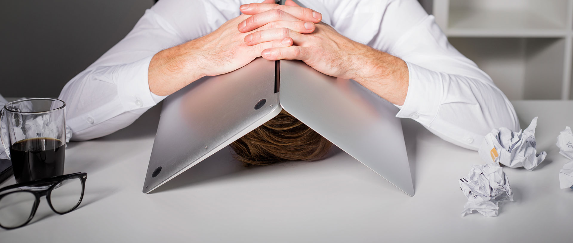 Digitalisierung als Jobkiller