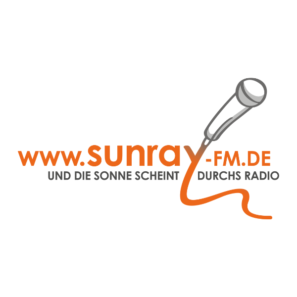 Logo Sunray FM Logo Sunray FM