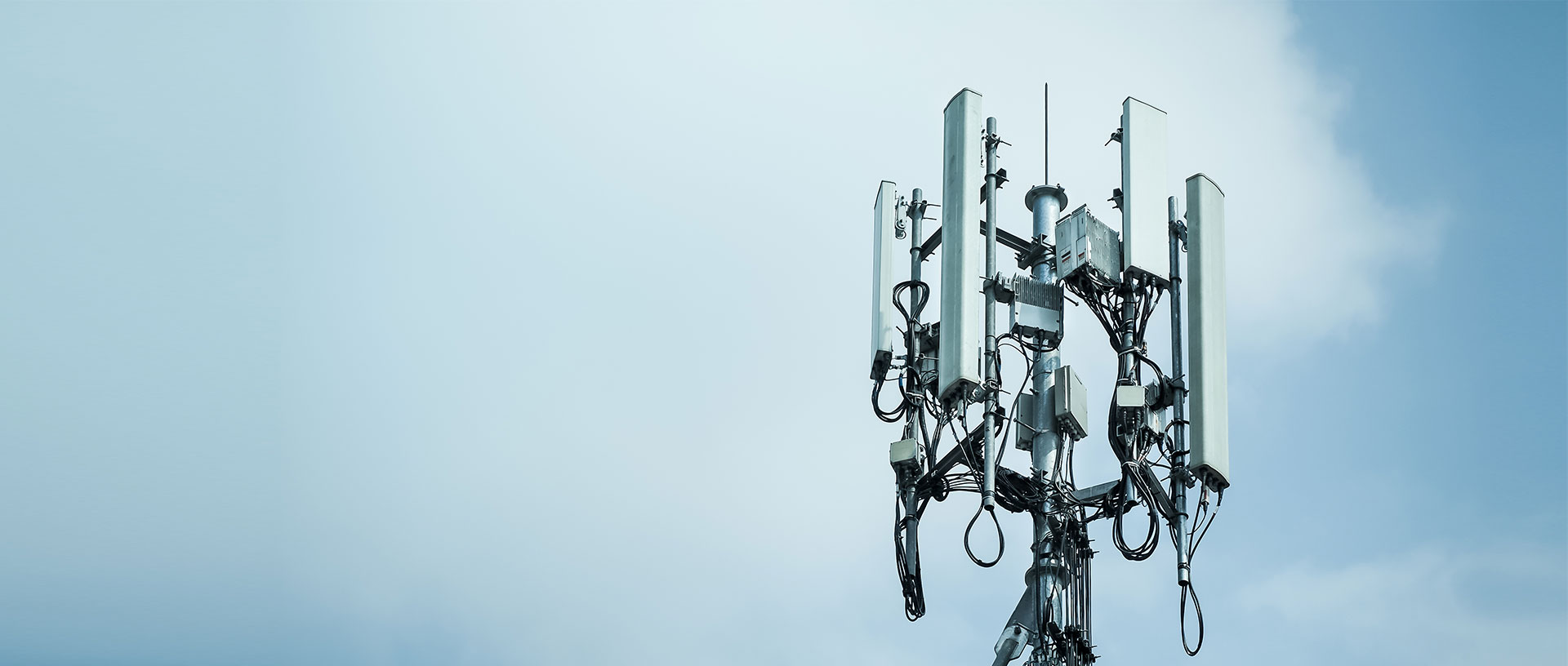 LTE Antenne