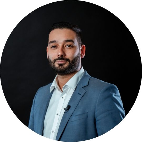 Marketing Natives Argin Vartanian