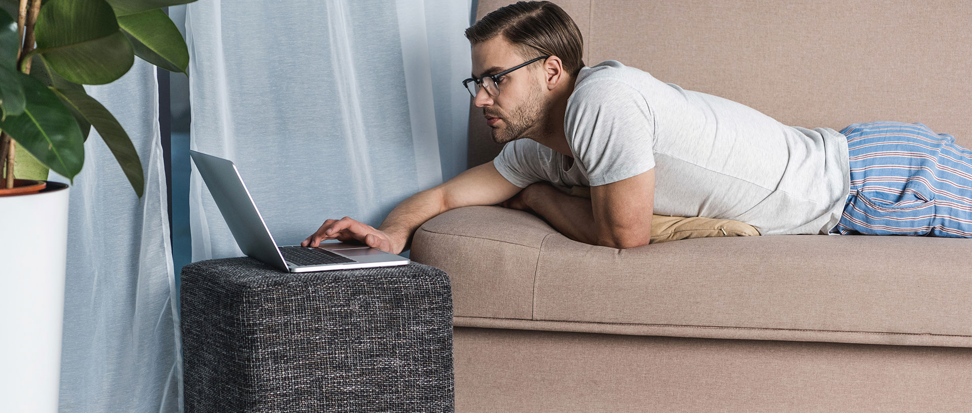 Recht auf Home Office