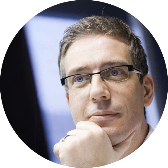 Geschäftsführer Sonnenfirma Matthias Vaerst