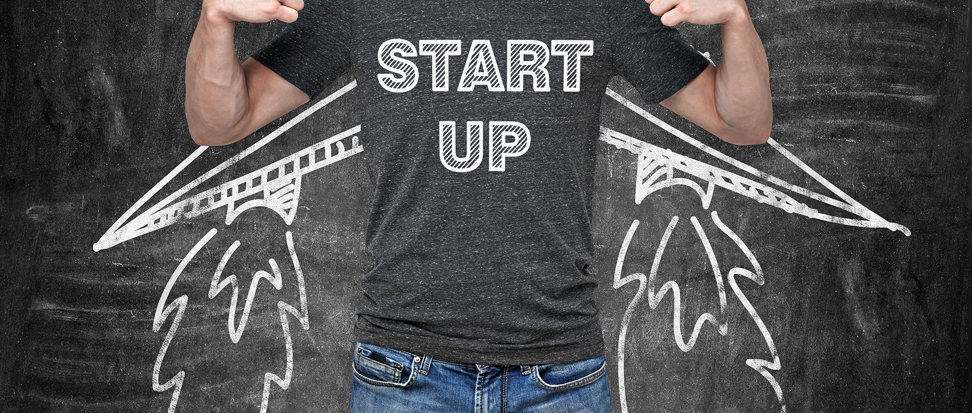 Startup