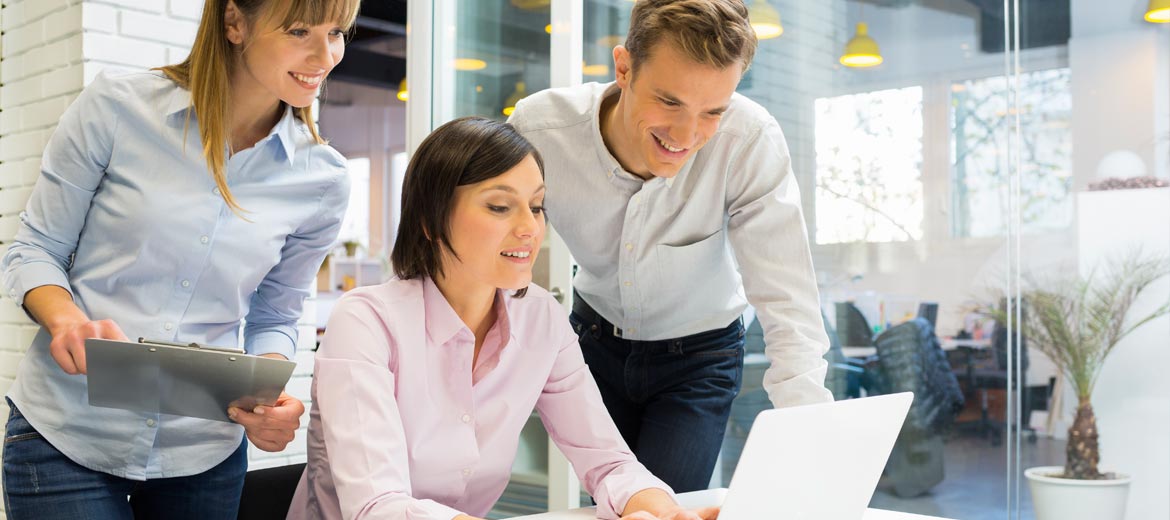 Umstellung VoIP Telefonanlage in Unternehmen