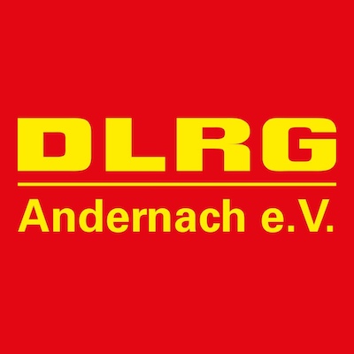 Logo DLRG Andernach