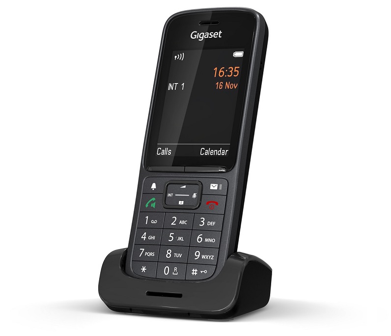 Gigaset SL800H PRO DECT-Telefon