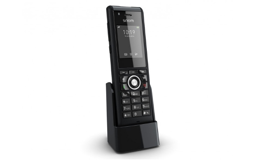 IP-Telefon mit DECT-Funktion IP-Telefon mit DECT-Funktion