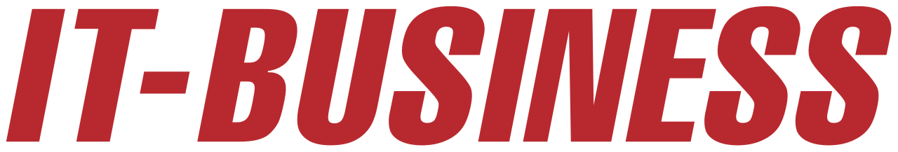 IT-Business Logo
