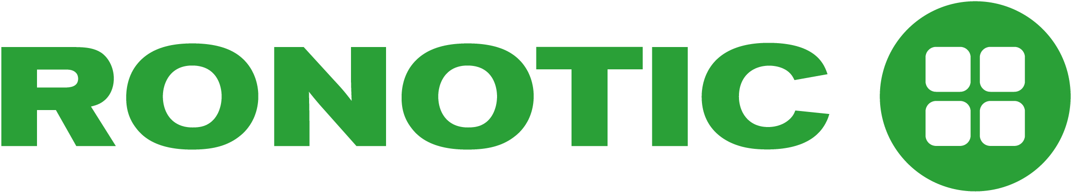 Logo Ronotic