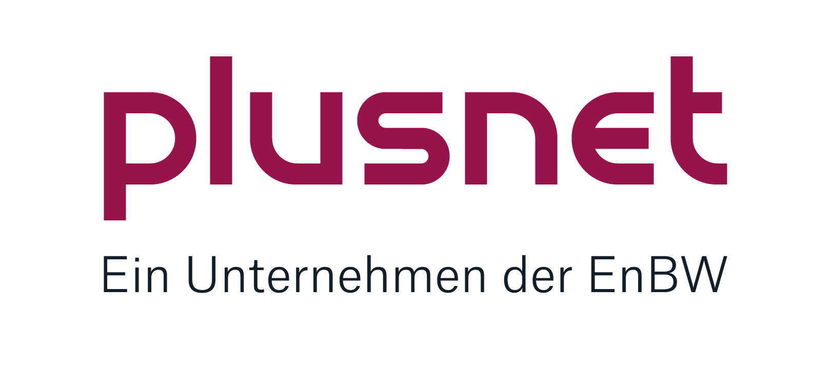 Logo Plusnet