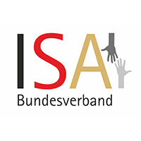 Logo ISA Bundesverband