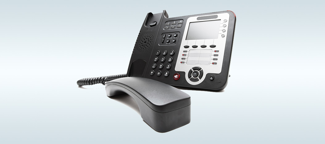 Virtuelle Telefonanlage mit BLF-Funktion