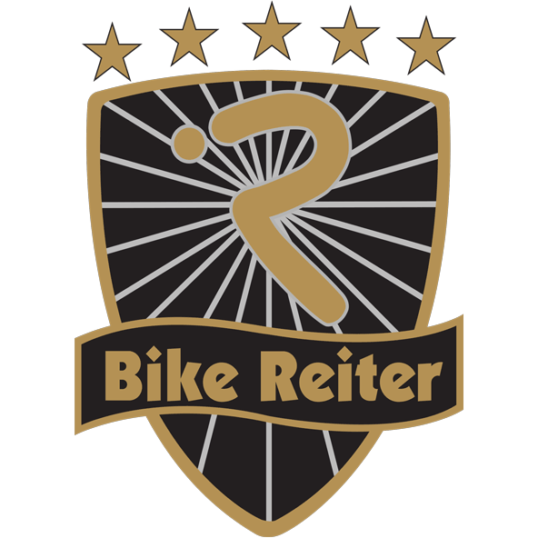 Logo Bike Reiter