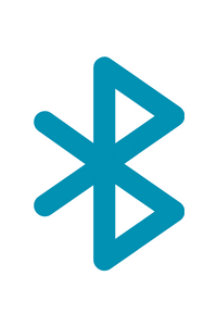 Bluetooth Logo Bluetooth Logo