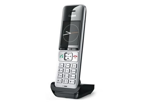 Gigaset COMFORT 500HX DECT-Telefon Gigaset COMFORT 500HX DECT-Telefon
