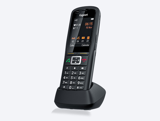 Gigaset R700H PRO