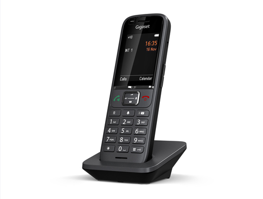 Gigaset S700H PRO DECT-Telefon Gigaset S700H PRO DECT-Telefon