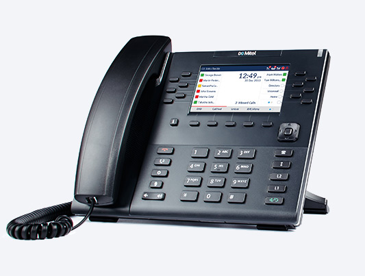 Mitel 6869i Mitel 6869i