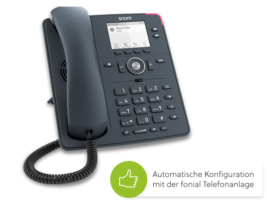 snom D140 snom D140