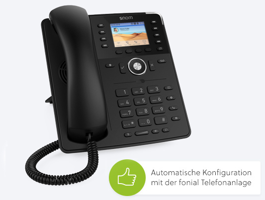 snom D735 snom D735