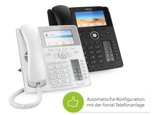 snom D785 snom D785