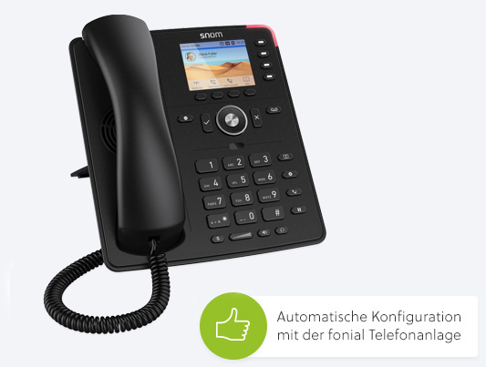 snom D713 snom D713
