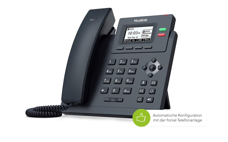 Yealink T31P Yealink T31P