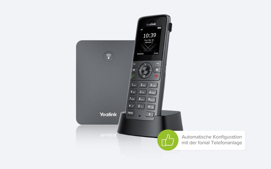 Yealink W73P Yealink W73P