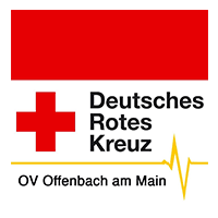 Logo DRK Offenbach am Main