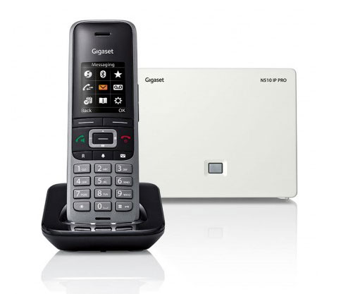 Gigaset DECT-Telefon Gigaset DECT-Telefon