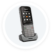 Gigaset DECT-Handset Gigaset DECT-Handset
