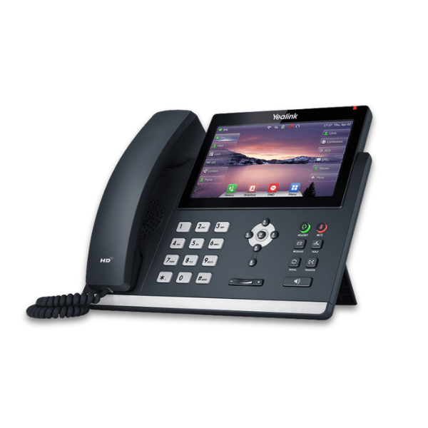 Yealink T48U
