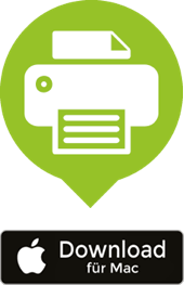fonial Fax-Druckertreiber (Mac)
