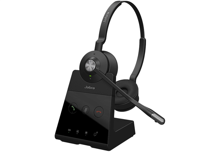 Jabra Engage 65 Stereo Headset