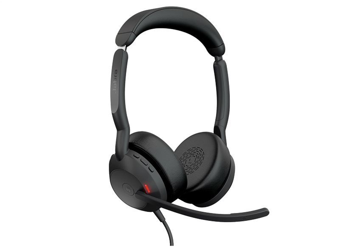 Jabra Evolve2 50 Headset