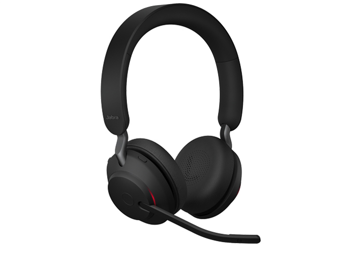 Jabra Evolve2 65 Headset
