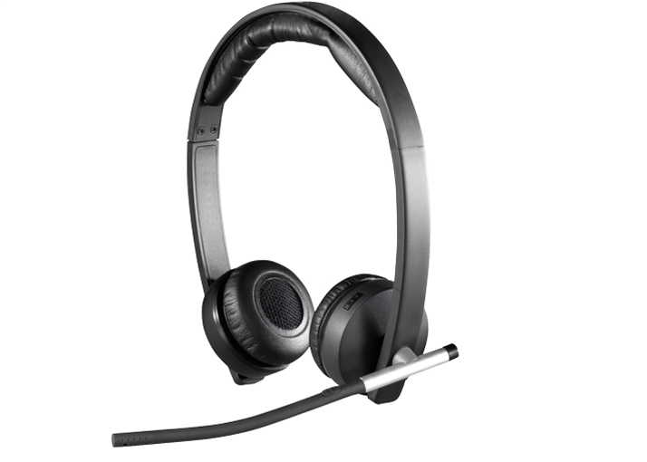 Logitech H820e Headset