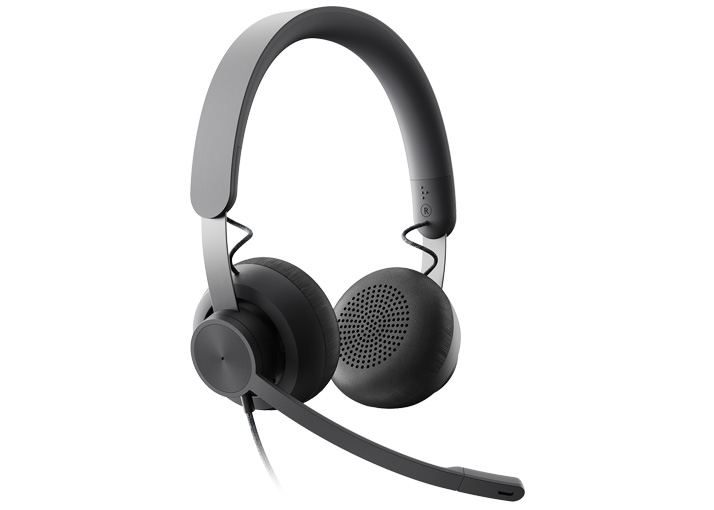 Logitech Zone Wired Headset